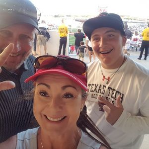 Meet your Posher, Sherri